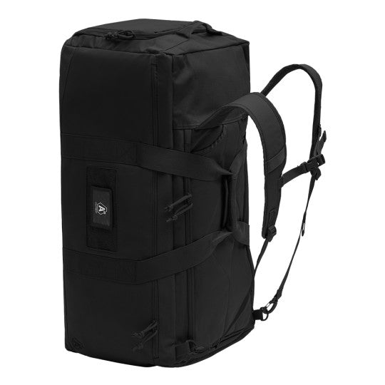 Sac de transport cargo, voyage / Transall / 90 litres / Noir. A10