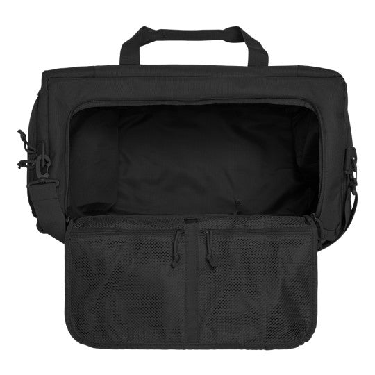 Sac de transport cargo / Transall / 45 litres / Noir. A10.