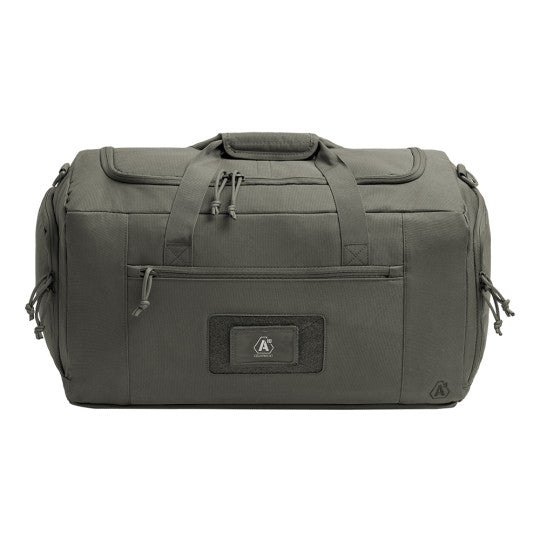 Sac de transport cargo / Transall / 45 litres / Vert Olive. A10.