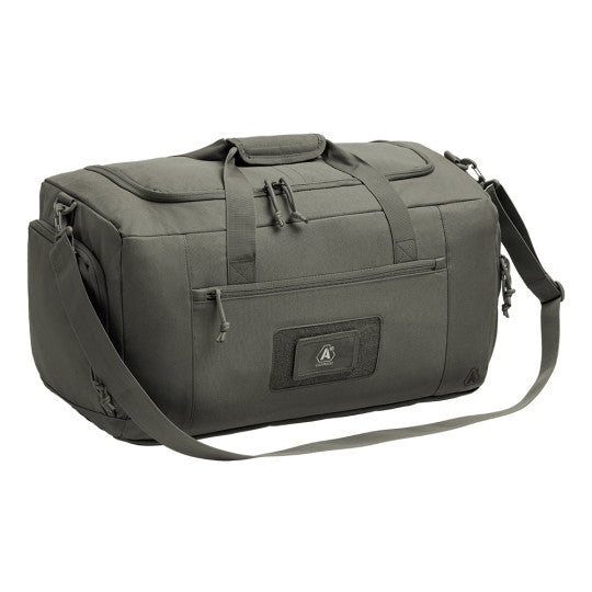 Sac de transport cargo / Transall / 45 litres / Vert Olive. A10.