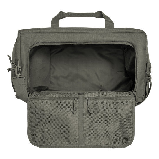 Sac de transport cargo / Transall / 45 litres / Vert Olive. A10.