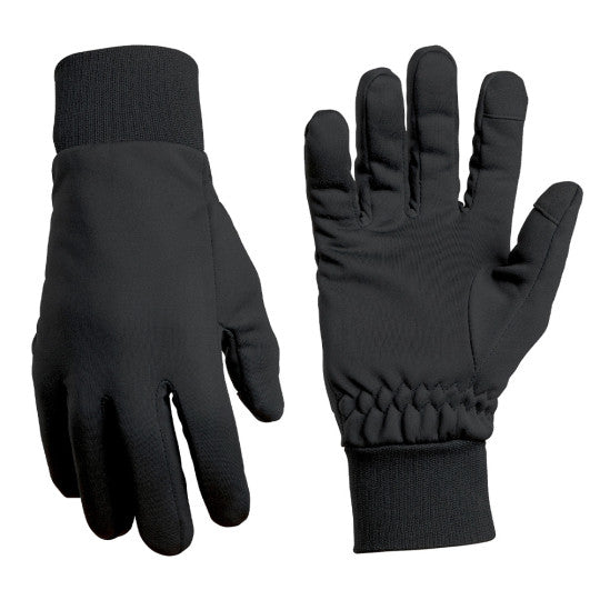 Gant Thermo Performer / -10°, -20°/  Hiver / Noir. A10.