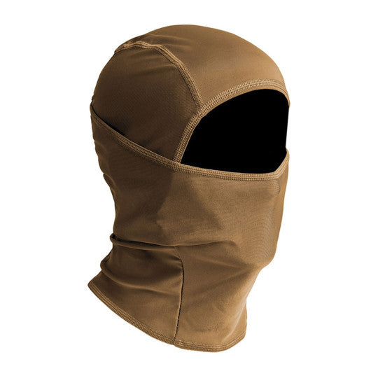 Cagoule / Balaclava / +10°, 0° / Sable. A10.
