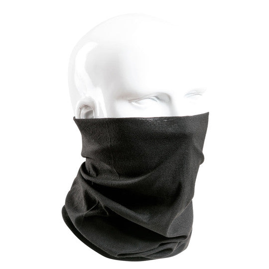 Tour de cou Thermo Performer / +10° ==>0° / Noir. A10.