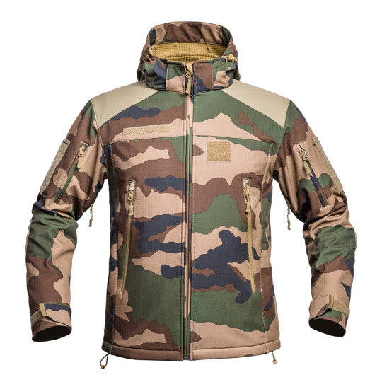 Softshell Fighter V2 / Veste / Plusieurs coloris. A10.