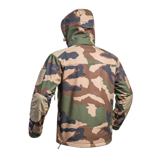 Softshell Fighter V2 / Veste / Plusieurs coloris. A10.