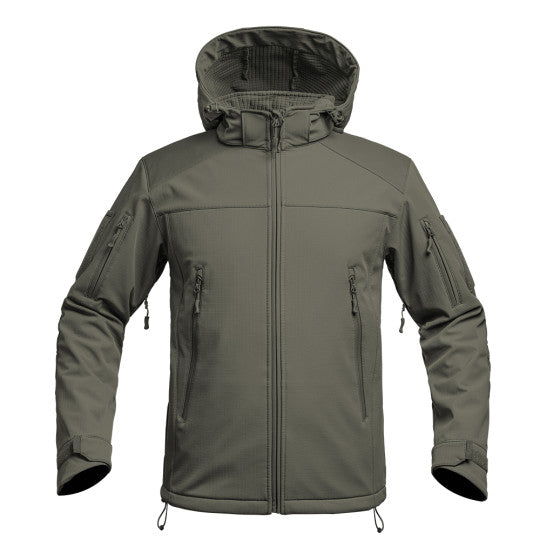 Softshell Fighter V2 / Veste / Plusieurs coloris. A10.