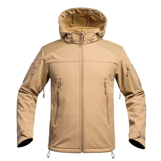 Softshell Fighter V2 / Veste / Plusieurs coloris. A10.