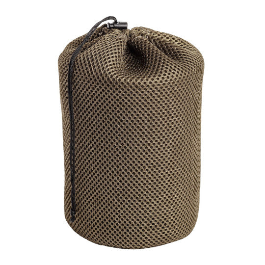 Réchaud "Tac-Boil" / 1 litre / Sable. A10.