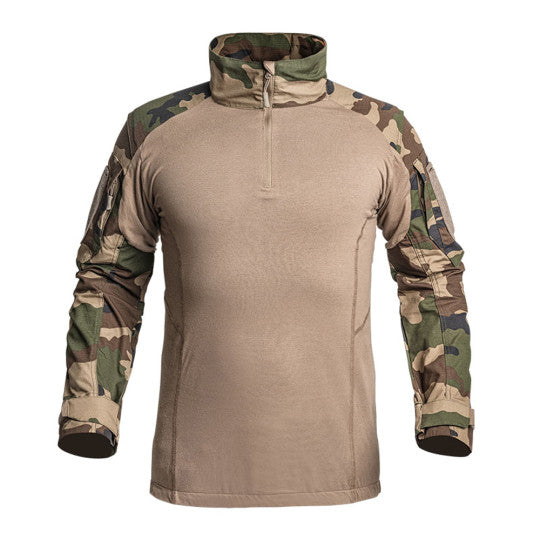 Chemise de combat / Ubas / Tactique / CCE. A10.
