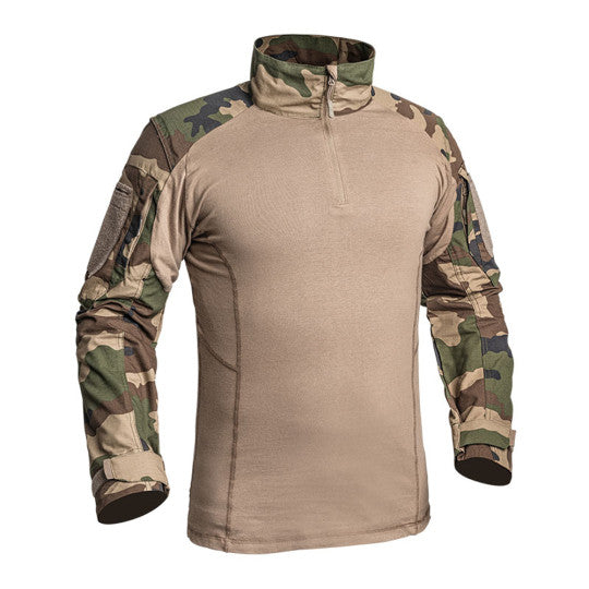 Chemise de combat / Ubas / Tactique / CCE. A10.