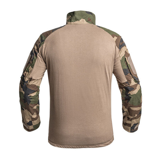 Chemise de combat / Ubas / Tactique / CCE. A10.