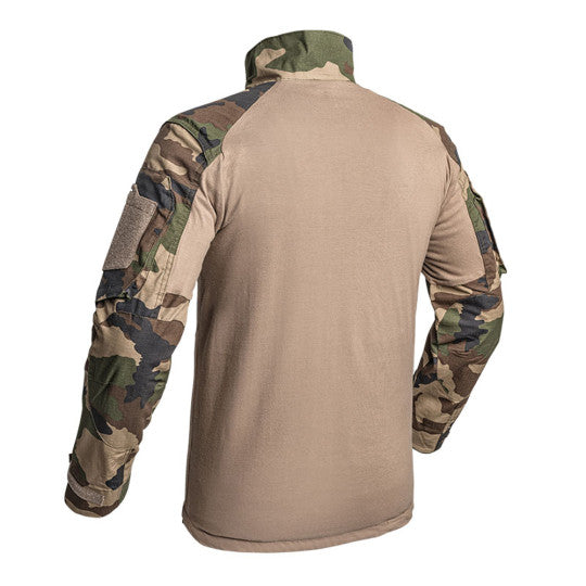 Chemise de combat / Ubas / Tactique / CCE. A10.