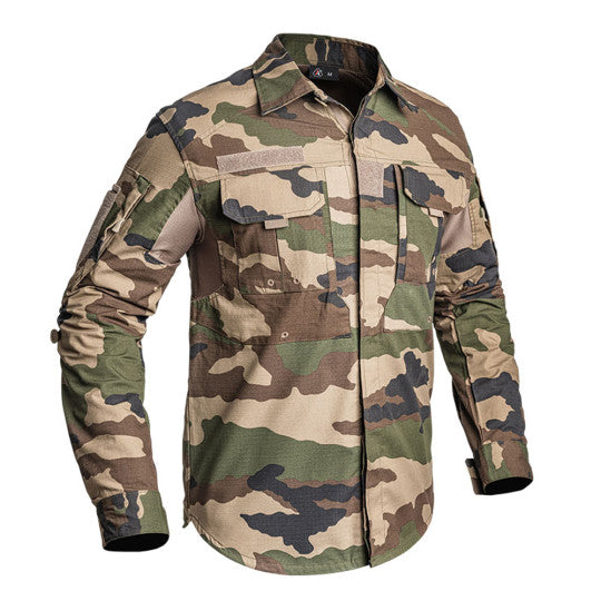 Chemise  de combat Fighter / Tenue Guerilla / CCE. A10.