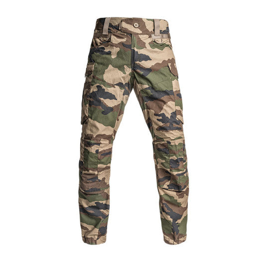 Pantalon Fighter entrejambe 83 cms / Tenue Guerilla /  Plusieurs Coloris. A10.
