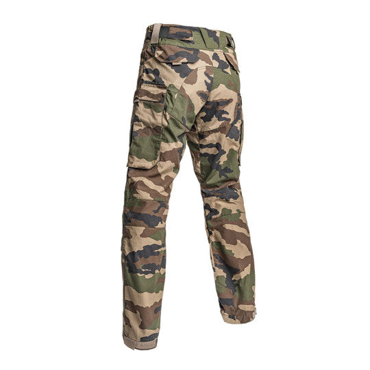 Pantalon Fighter entrejambe 83 cms / Tenue Guerilla /  Plusieurs Coloris. A10.