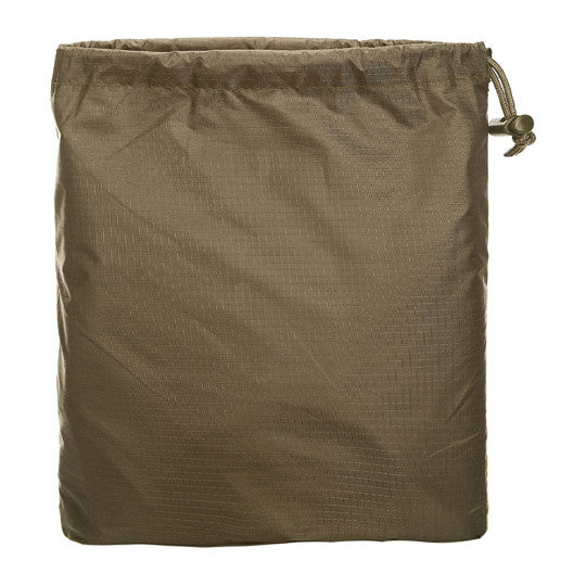 Bâche étanche / TARP / Imperméable / 4-3m / Vert Olive. A10.