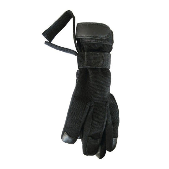 Porte Gants / Sécu One / Noir. A10.