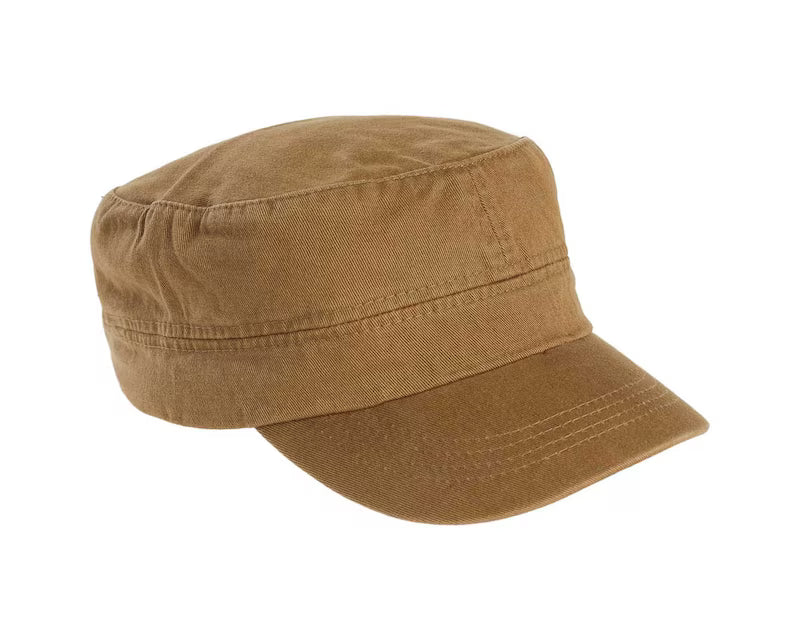 Casquette Jailhouse / Sable. MILTEC.