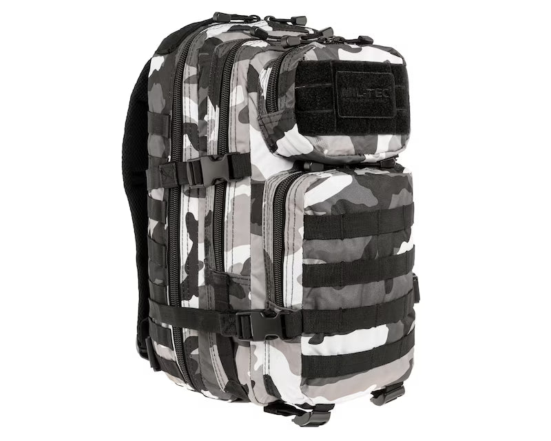 Sac à dos / Assaut / 20 litres / Urban. MILTEC.