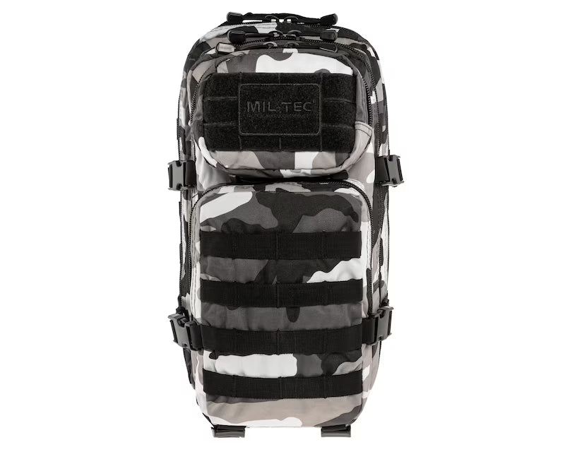 Sac à dos / Assaut / 20 litres / Urban. MILTEC.