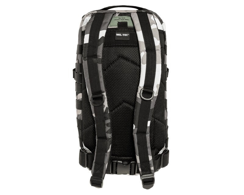 Sac à dos / Assaut / 20 litres / Urban. MILTEC.