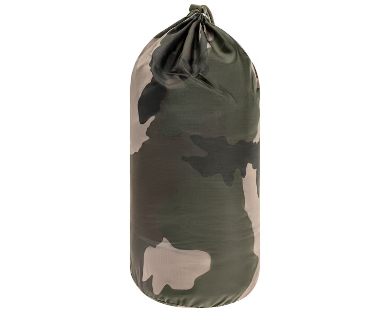 Poncho Liner / Sac de couchage / CCE. OPEX DCA.