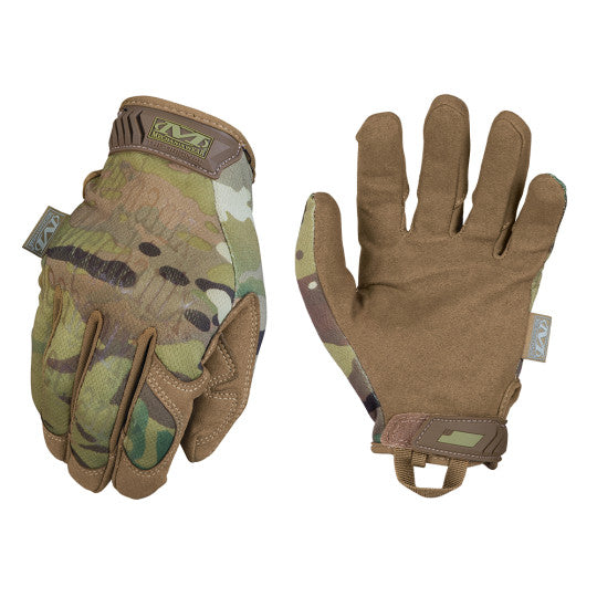 Gant Mechanix Original / Multicam. MECHANIX.