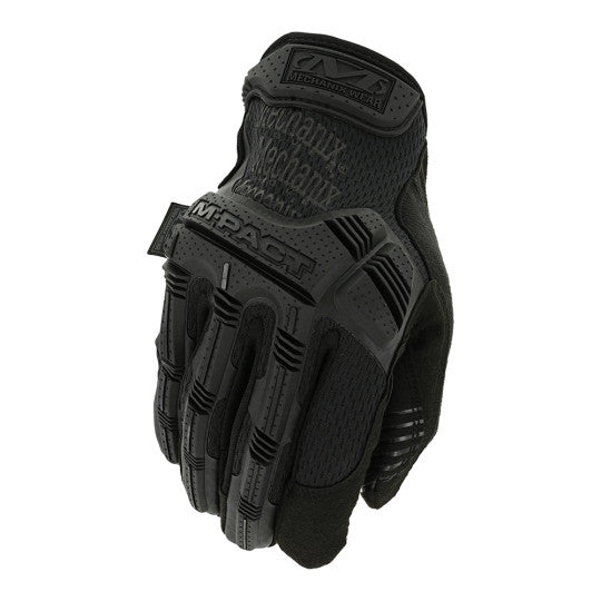 Gants M-PACT / Sable et Noir. MECHANIX.