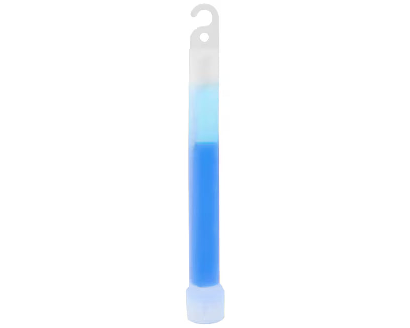 Cyalume / Baton lumineux / 8-12h / Bleu.