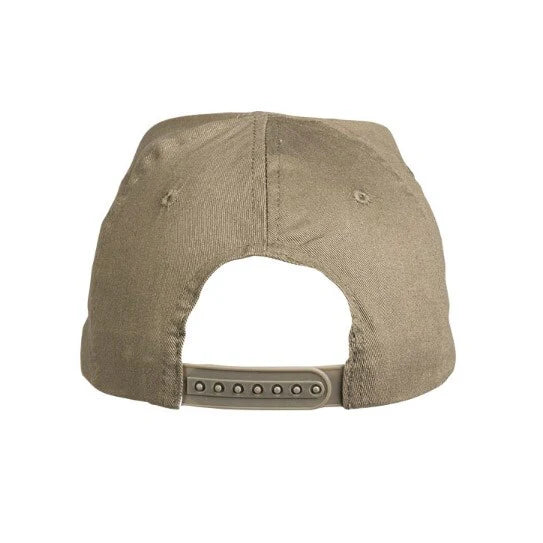 Casquette Baseball / Vert Olive. MILTEC.