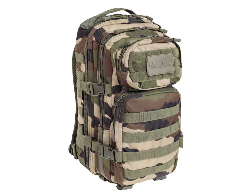 Sac à dos / Assault / 20 litres / CCE. MILTEC.