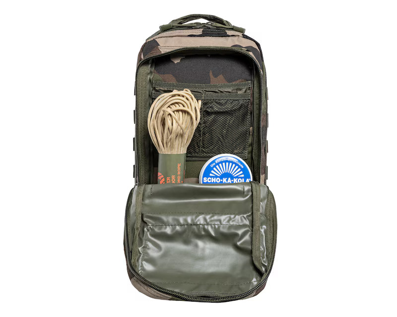 Sac à dos / Assault / 20 litres / CCE. MILTEC.