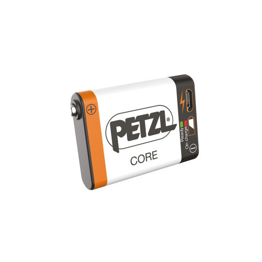 Batterie Externe pour Lampe Frontale Petlz ARIA. PETZL