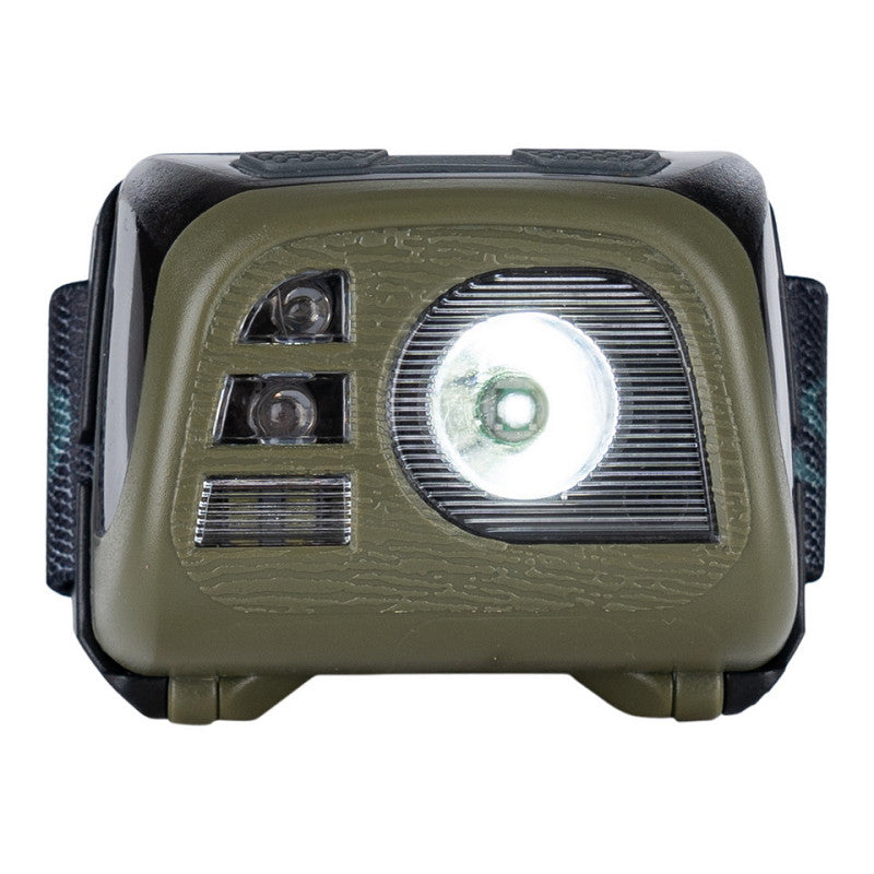 Lampe Frontale / 140 lumens.  FOSCO.