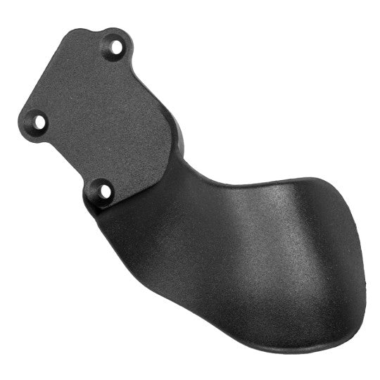 Patte de rétention droitier ou gaucher / 8K97 / Noir ou Sable. VEGA HOLSTER.