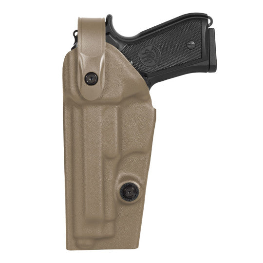 Holster Beretta 92/98 / VKD800 / PAMAS  / MAS-G1 / Droitier, Gaucher / Plusieurs coloris. VEGA HOLSTER.