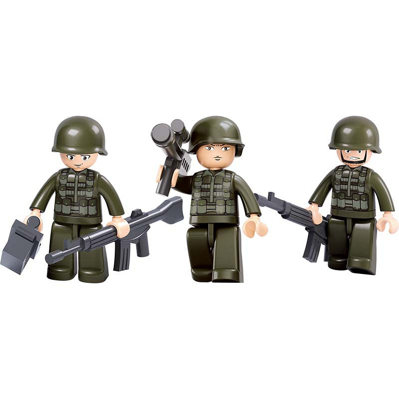 Jeux de briques / Char. SLUBAN.