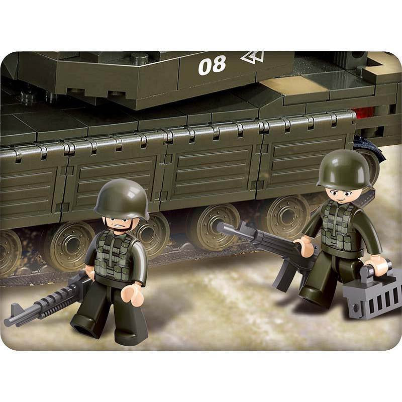 Jeux de briques / Char. SLUBAN.