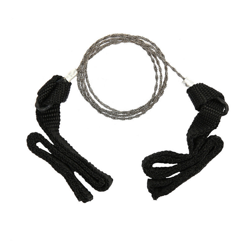 Scie commando / Survie / Outdoor. BCB.