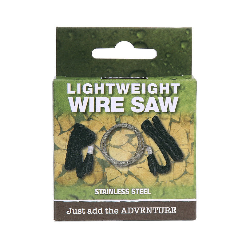 Scie commando / Survie / Outdoor. BCB.