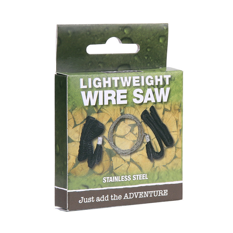 Scie commando / Survie / Outdoor. BCB.