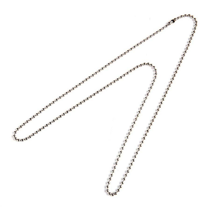 Chaine pour collier / Dog Tag / Plaque. 101 INC.