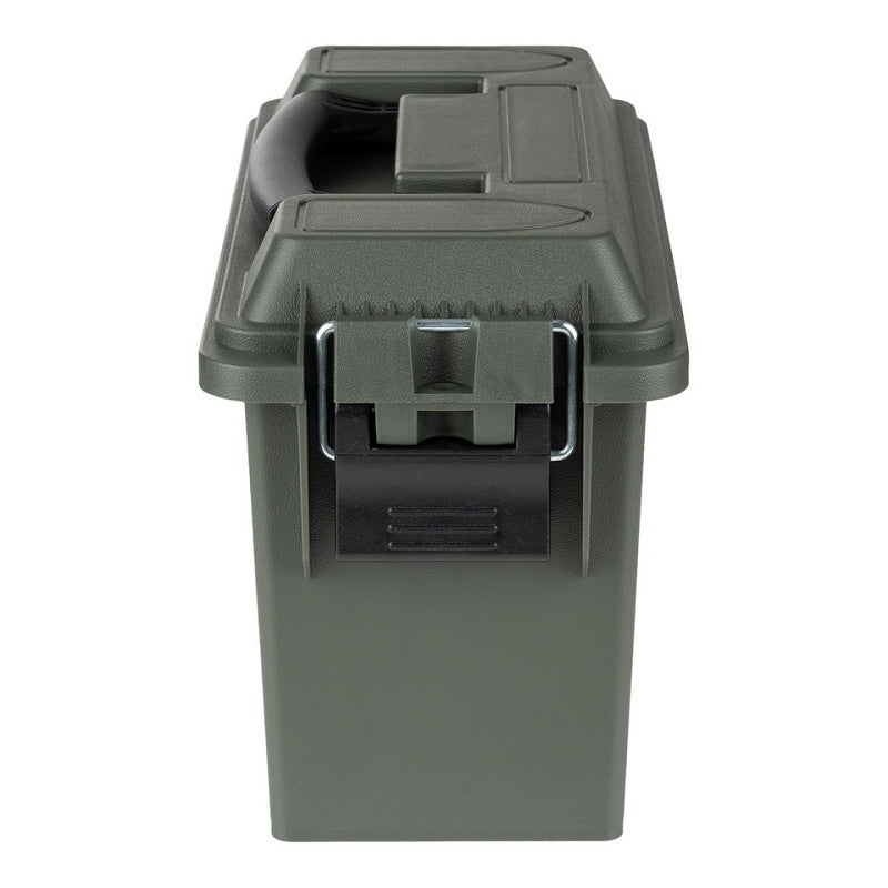 Boite à munitions en plastique solide / Caisse / Calibre 30.