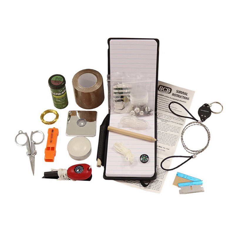 Kit de survie / S.E.R.E / CK064. BCB.