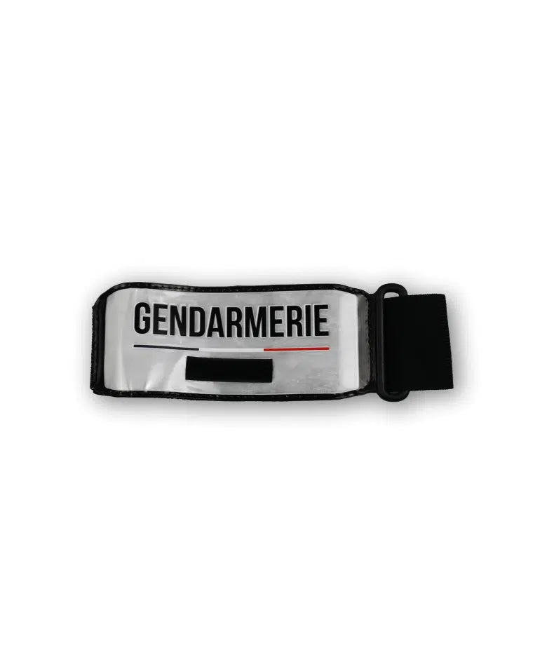 Brassard Gendamerie RIO. GK PRO.