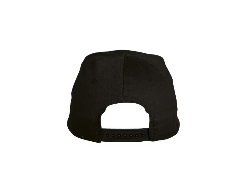 Casquette Baseball / Noire. MILTEC.