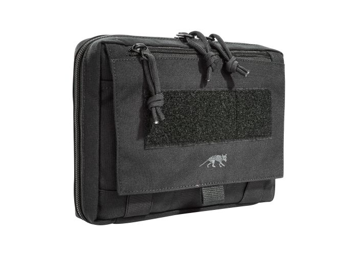 Pochette / Pouch EDC / Every Day Carry / Noir.  TASMANIAN TIGER.