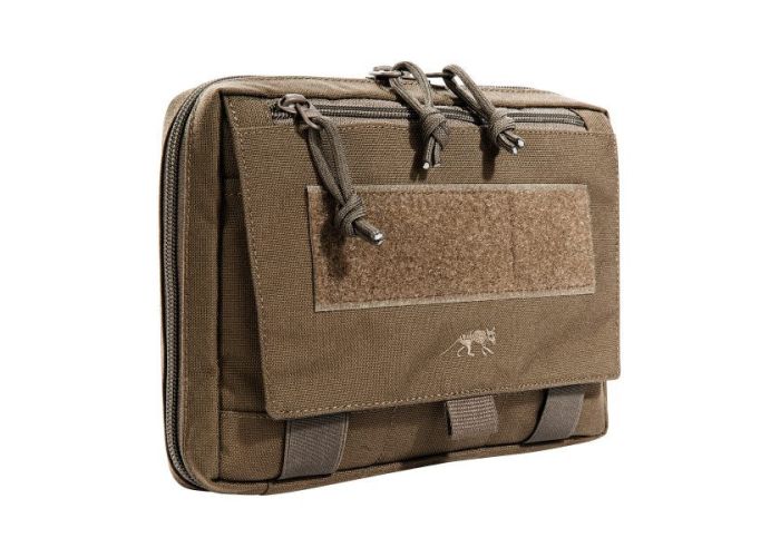 Pochette / Pouch EDC / Every Day Carry / Sable.  TASMANIAN TIGER.