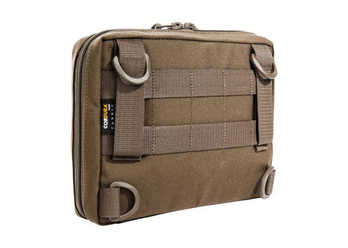 Pochette / Pouch EDC / Every Day Carry / Sable.  TASMANIAN TIGER.